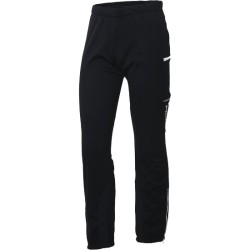 Sportful Easy XC Mountain Softshell bukser svart